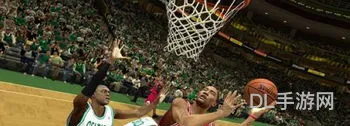 nba2k13各种扣篮技巧(nba2k13投篮姿势组合)