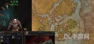 魔兽世界70版本必做任务(tbc70级必做任务)