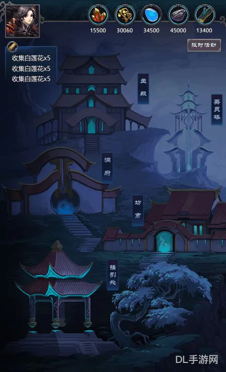 热文现在好玩的游戏排行榜前十名(手游排行榜前十名)