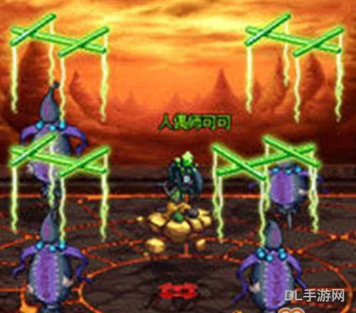 地下城极限之塔在哪(110版本绝望之塔在哪)