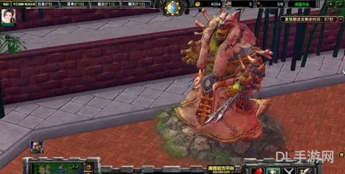 魔兽对战平台rpg排行(11对战平台怎么下载魔兽争霸)