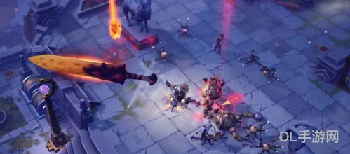 火炬之光3武器主动技能怎么用(ns火炬之光2还是3好玩)