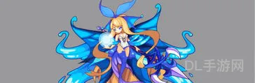 洛克王国漂亮的女精灵(洛克王国最美的十大女洛克)