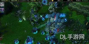 单机dota开局必输指令(dota1怎么单机打电脑)