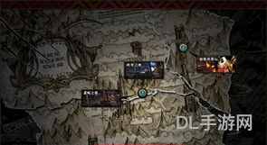 dnf无尽祭坛在哪(110级版本无尽祭坛在哪里)