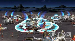 三国群英传7幻世录隐藏属性(三国群英传幻世录有什么用)