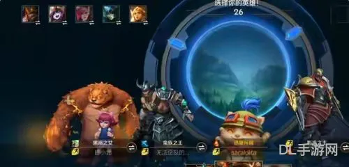 LOL大乱斗攻略(飞机大乱斗出装)