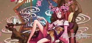 阴阳师桃花妖怎么回血才能多(阴阳师桃花妖在哪里刷)