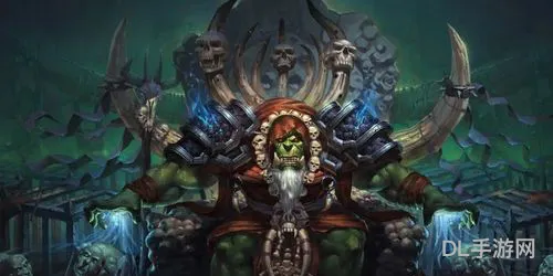 魔兽世界怀旧服经典(魔兽怀旧)