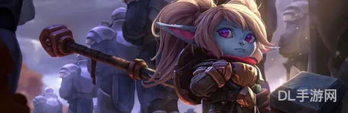 lol上手难度最高的英雄(lol所有英雄难度官方排行)