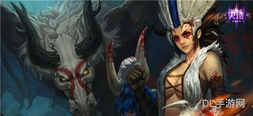 无限火力中ap龙女玩法(龙女无限火力拆塔流出装)