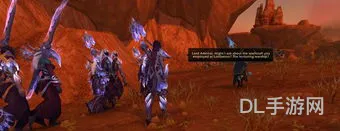 魔兽世界决战奥格瑞玛副本攻略(魔兽世界伊墨苏斯怎么打)
