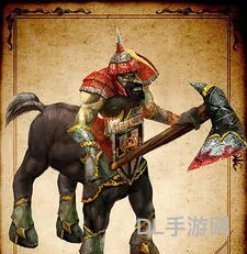 半人马酋长出装dota1(半人马酋长a帐)