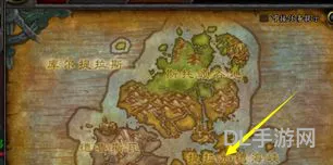 魔兽世界升级路线攻略(魔兽世界盗贼新手攻略)