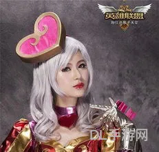 LOL颜值排行(lol男英雄颜值排行榜)