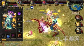 2023魔域全服排行(官方正版魔域)