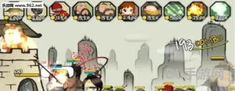 塔防三国志2破解版内购破解(三国无双游戏单机版)