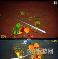 双人游戏一人一半屏幕(一部手机2个人玩的游戏)
