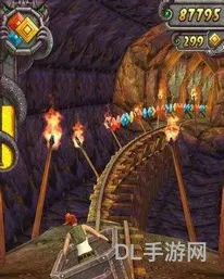 神庙逃亡2使用技能怎么用(神庙逃亡1角色技能详解)