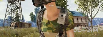 pubg中国服(pubg地铁逃生下载)