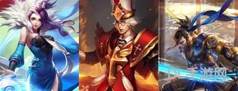 王者荣耀九尾胜率高的三个英雄(王者荣耀十个必买英雄2021)
