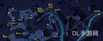 仙剑四不周山打不到的怪(仙剑4不周山详细走法)