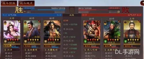 群阵营T0阵容(群雄割据t0阵容表)