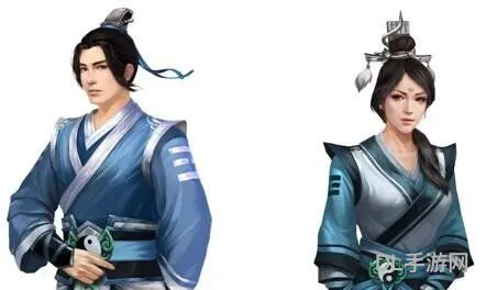 九阴真经门派对应的隐世门派(九阴真经所有门派介绍)
