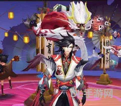 阴阳师荒到底是谁(阴阳师荒背景故事)