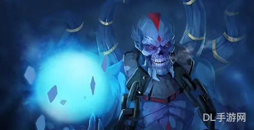 DOTA适合新手的英雄(dota英雄大全图鉴介绍)