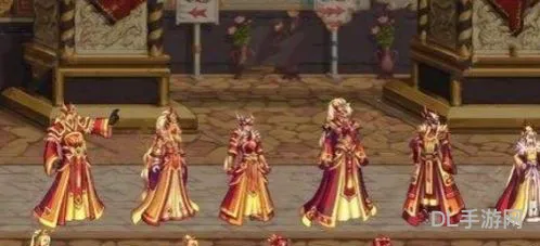 dnf女鬼剑士天空套哪套好看(女鬼剑士的外貌特征)