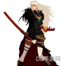DNF女鬼剑剑帝(dnf女鬼剑剑皇毕业装备)