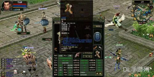 倩女幽魂新区开服时间2023(倩女2023下一个新大区)