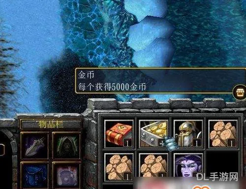 魔兽争霸3金币代码(魔兽争霸3物品代码怎么输入)