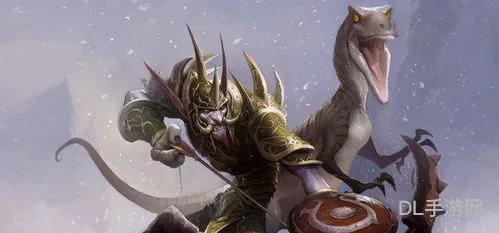 魔兽猎人宠物(经典60猎人宠物技能表)