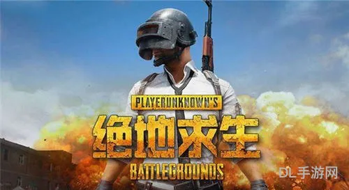 吃鸡游戏叫什么英文(吃鸡英文名字大全)