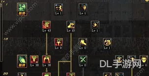 奶爸buff技能加点(奶爸的换装怎么不是加buff)