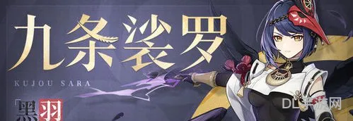 九条裟罗圣遗物推荐新手(原神 九条裟罗 即堕)
