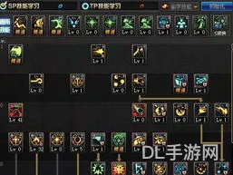 召唤刷图加点(DNF70版本召唤技能加点)