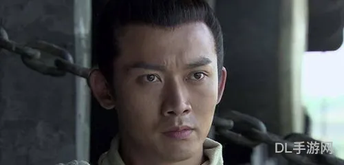 历史100猛将纯武力排行(五虎上将能打过项羽吗)