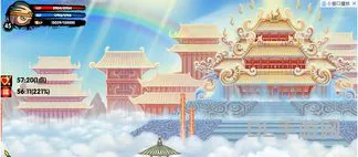 造梦西游3公认最强角色(造梦西游3人物后期强度)