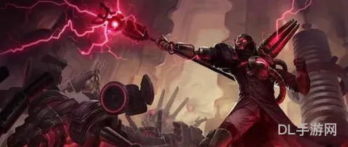最新lol造物主维克托(造物主维克托怎么样)