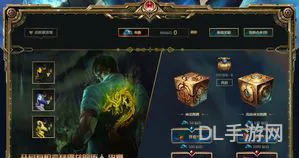 最新李青青龙皮肤(李青神拳皮肤视频)