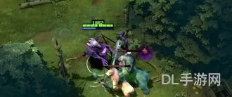 dota祸乱之源出装攻略(祸乱之源出装17173)
