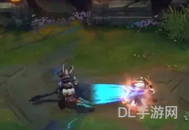 lol霸天机甲背景故事(英雄联盟霸天系列皮肤有几个)