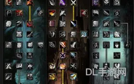 魔兽世界80盗贼技能释放顺序(盗贼打怪技能顺序)