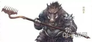 猪八戒最佳武器选择(猪八戒的最强出装装备)