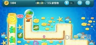 保卫萝卜1沙漠攻略20(保卫萝卜沙漠最后一关怎么过)