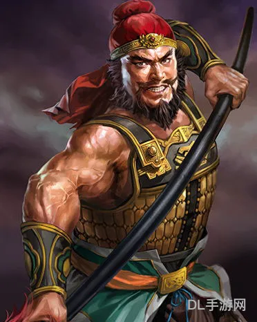 三国志12张飞无敌(三国志12必处斩武将)
