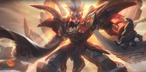 王者荣耀s19赛季皮肤(s19赛季排位获得谁的皮肤)
